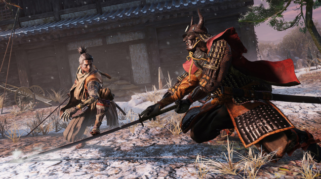 Sekiro Free Download