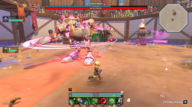 Dungeon Defenders Going Rogue Free Downlaod