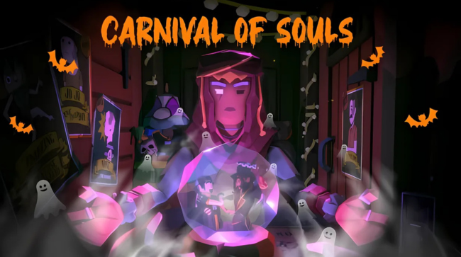 Carnival of Souls