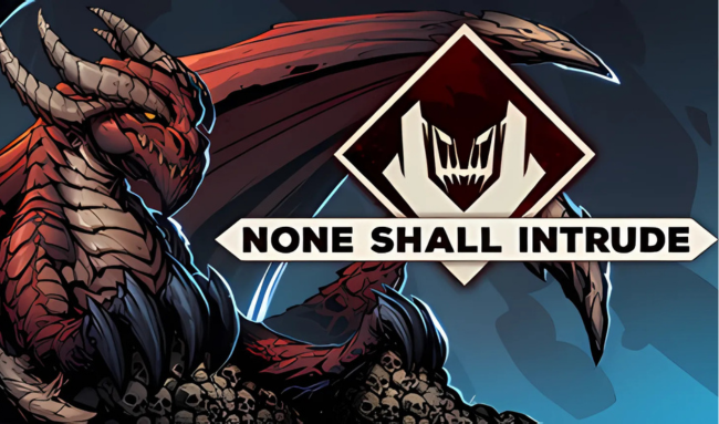 None Shall Intrude Free Download