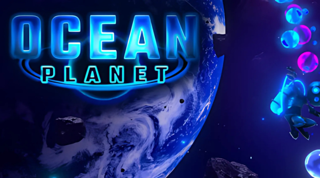 Ocean Planet Free Download