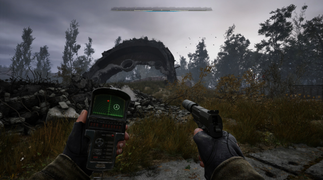 Stalker 2 Heart of Chornobyl Free Download