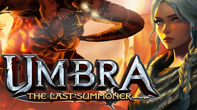 Umbra The Last Summoner Free Download