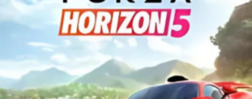 Forza Horizon 5 Free Download (V671.065)