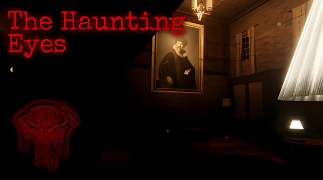 The Haunting Eyes Free Download