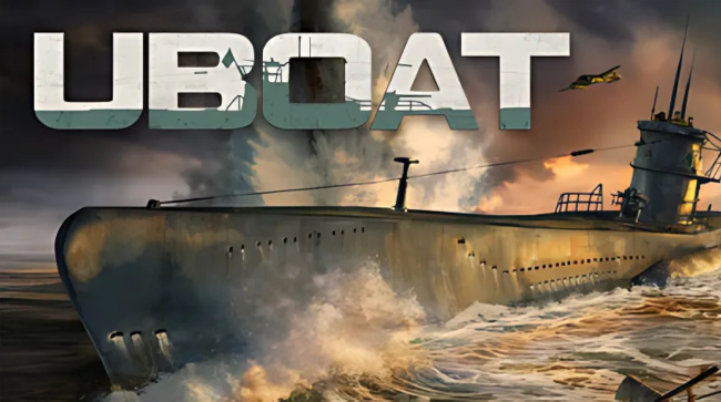 UBOAT Free Download