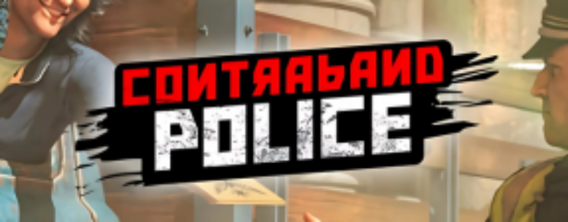 Contraband Police Free Download