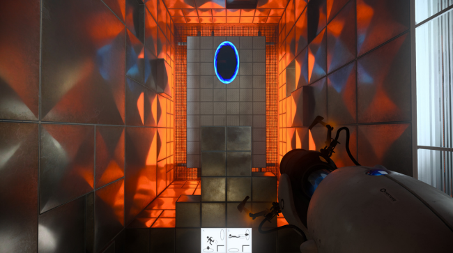 Portal with RTX Free Download