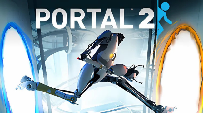 Portal 2 Free Download