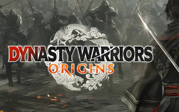 DYNASTY WARRIORS ORIGINS Free Download