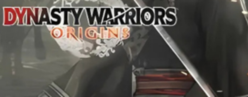 DYNASTY WARRIORS ORIGINS Free Download