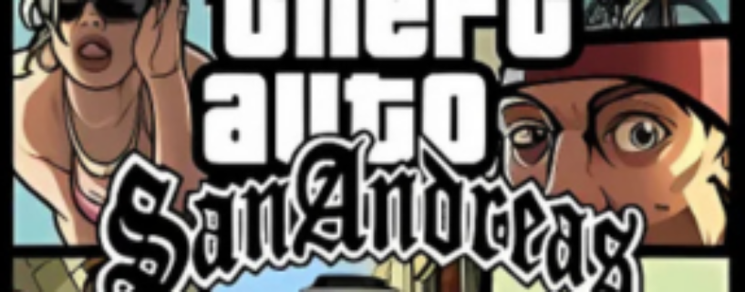 Grand Theft Auto San Andreas Free Download