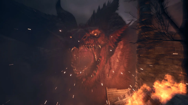 Dragons Dogma 2 Free Download 