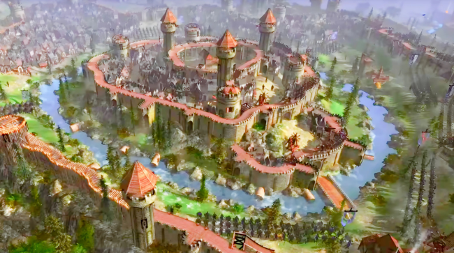 Renaissance Kingdom Wars Free Download 