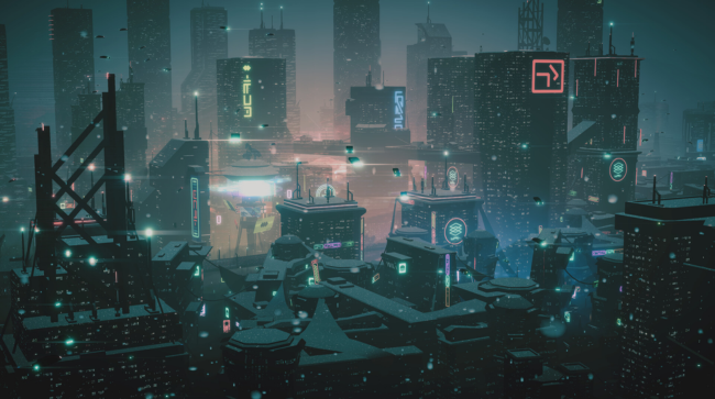 Dystopika Free Download