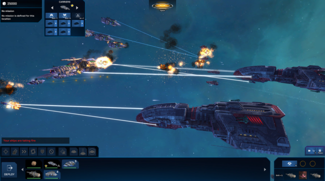 Dust Fleet Free Download