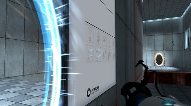 Portal Free Download