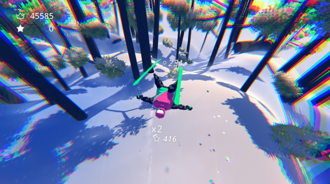 SNO Ultimate Freeriding Free Download