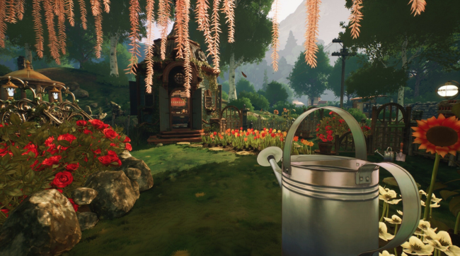 Garden Life A Cozy Simulator Free Download