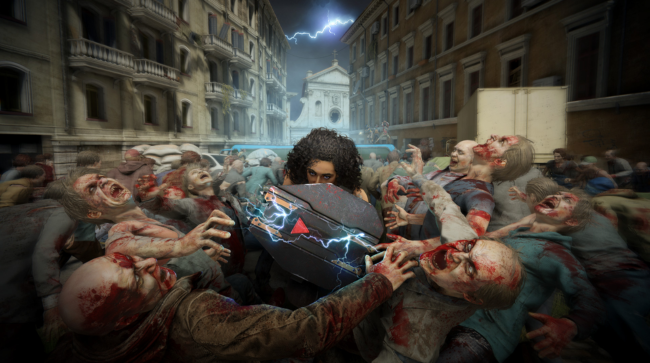 World War Z Free Download