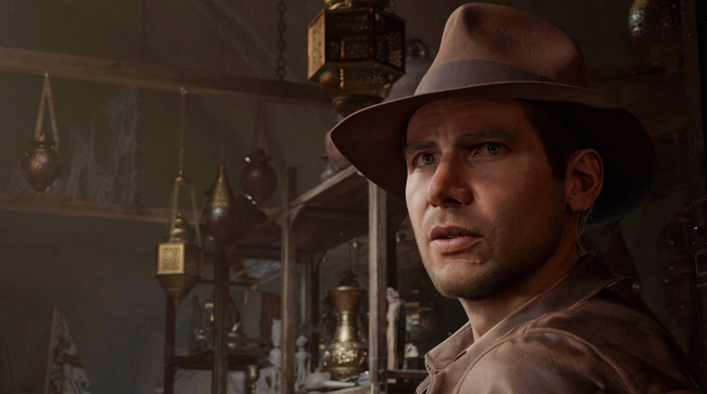 Indiana Jones and the Great Circle Free Download