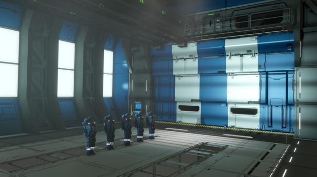 Space Engineers Warfare 2 Free Download