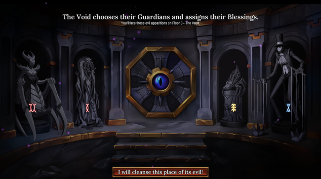 Vault of the Void Free Download