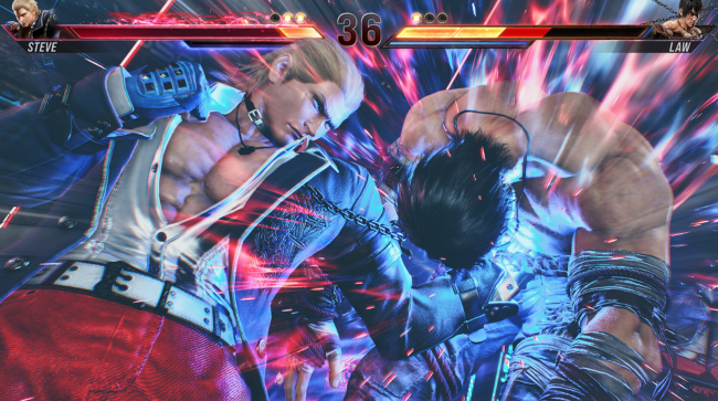 TEKKEN 8 Free Download