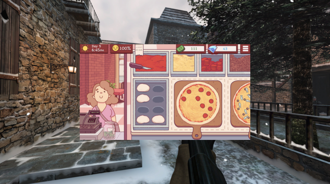 Good Pizza Great Pizza Cooking Simulator Game Free Download