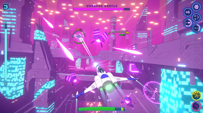 Whisker Squadron Survivor Free Download