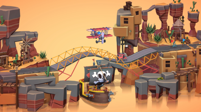 Poly Bridge 3 Free Download