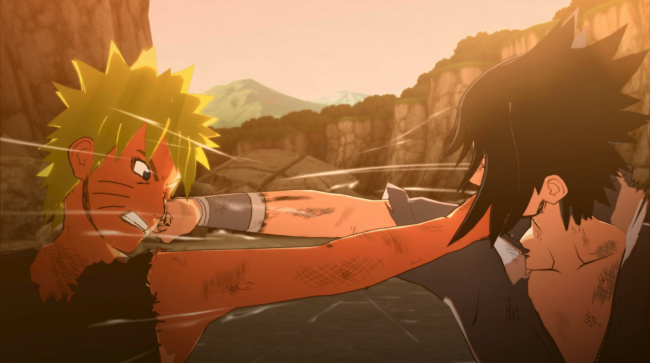 NARUTO X BORUTO Ultimate Ninja STORM CONNECTIONS Free Download