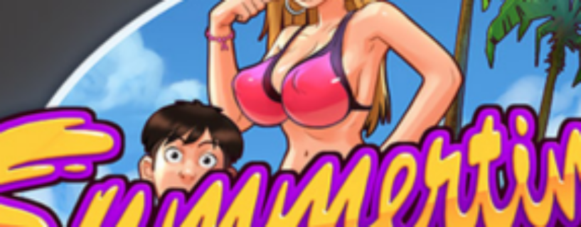 Summertime Saga Free Download [v21.0.0 wip.5595]