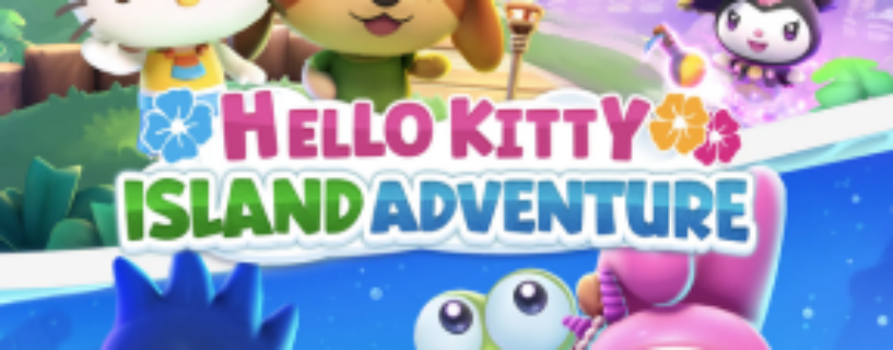 Hello Kitty Island Adventure Free Download [v1.10.1]