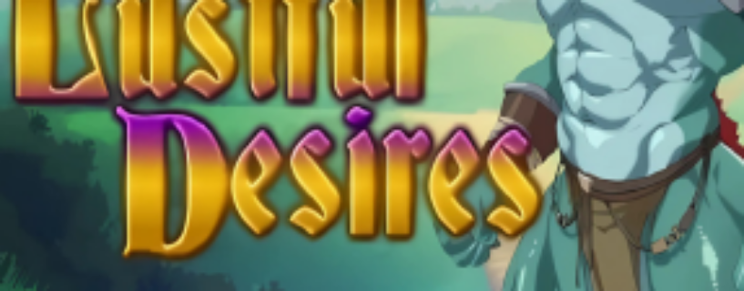 Lustful Desires Free Download [v0.74]