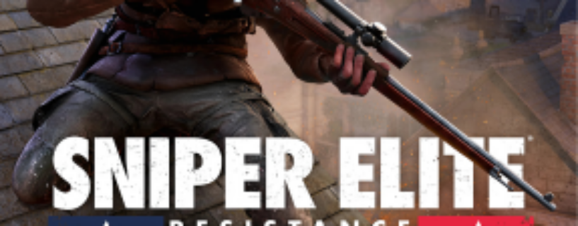 Sniper Elite: Resistance Free Download