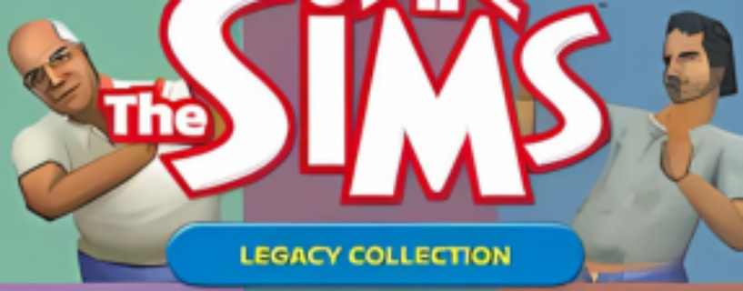 The Sims Legacy Collection Free Download