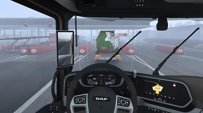  American Truck Simulator 2 Free Download 