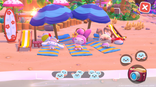 Hello Kitty Island Adventure Free Download