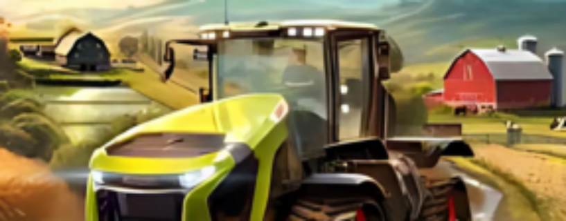 Farming Simulator 25 Free Download