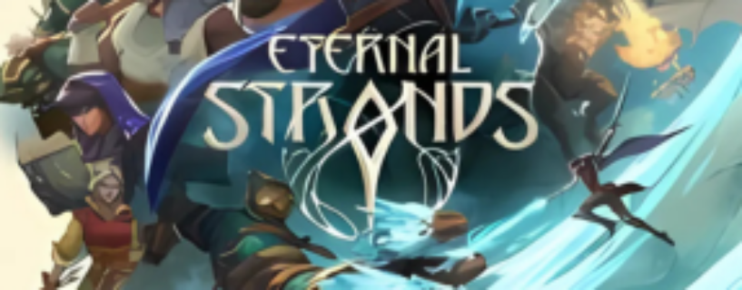 Eternal Strands Free Download