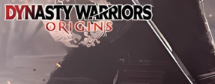 DYNASTY WARRIORS ORIGINS Free Download