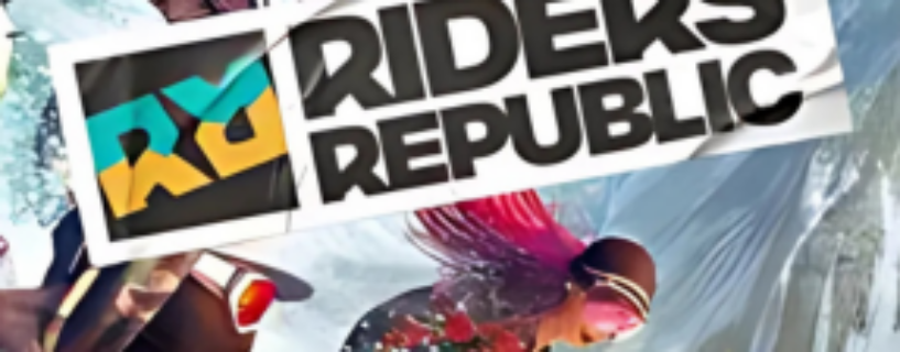 Riders Republic Free Download