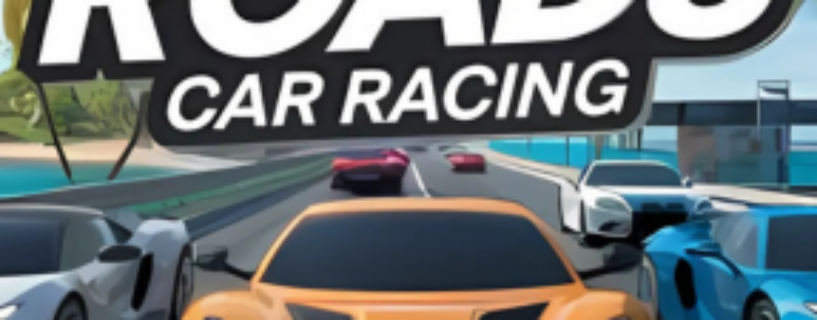 Rival Roads Car Racing Free Download