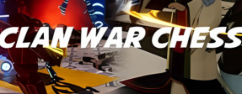 Clan War Chess Free Download