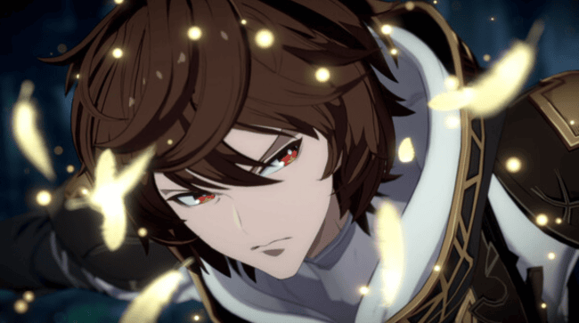 GBVSR Additional Character Set (Sandalphon) Free Download