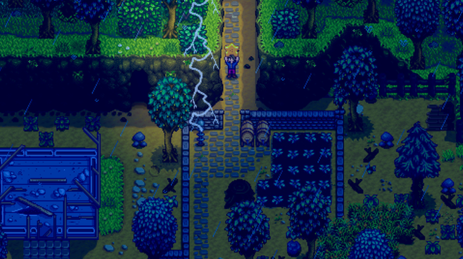 Stardew Valley Free Download