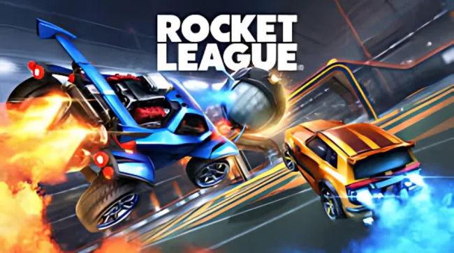 Rocket League NFL Fan Pass Free Download