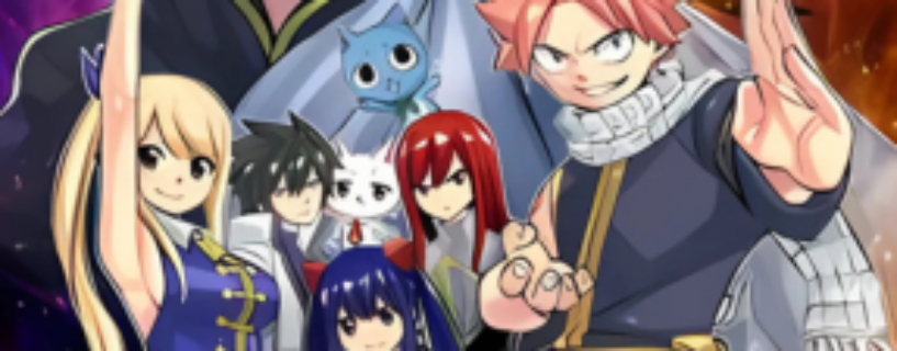 FAIRY TAIL 2 Bonus Feature Free Download