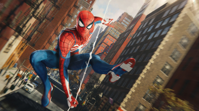 Marvels Spider Man 2 Free Download 